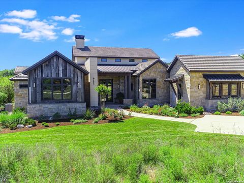 47 Muirfield Boerne TX 78006