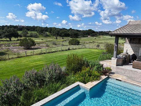 47 Muirfield Boerne TX 78006