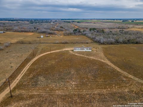 A home in Poteet