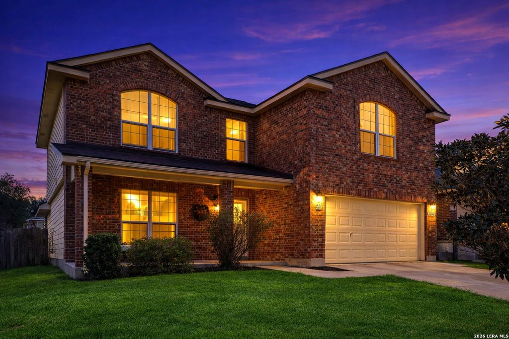 Photo of 7306 Scordato, San Antonio, TX 78266 (MLS # 1940237)