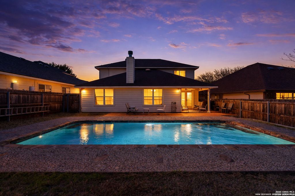 Photo of 7306 Scordato, San Antonio, TX 78266 (MLS # 1940237)