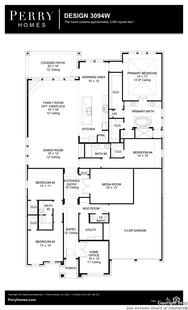 10110 Sumlin Court