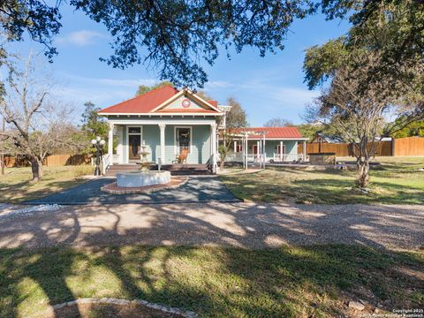 Photo of 980 Old Boerne, Bulverde, TX 78163 (MLS # 1929031)