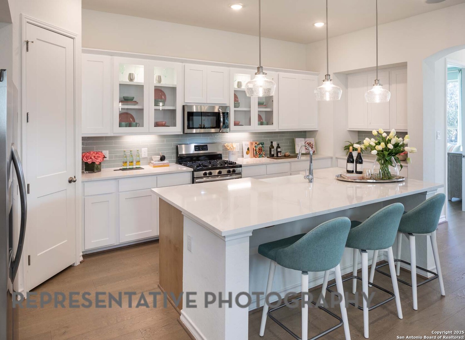 2938 mckinnie