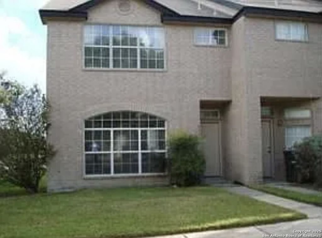 Photo of 8741 Wickersham, San Antonio, TX 78254 (MLS # 1880803)