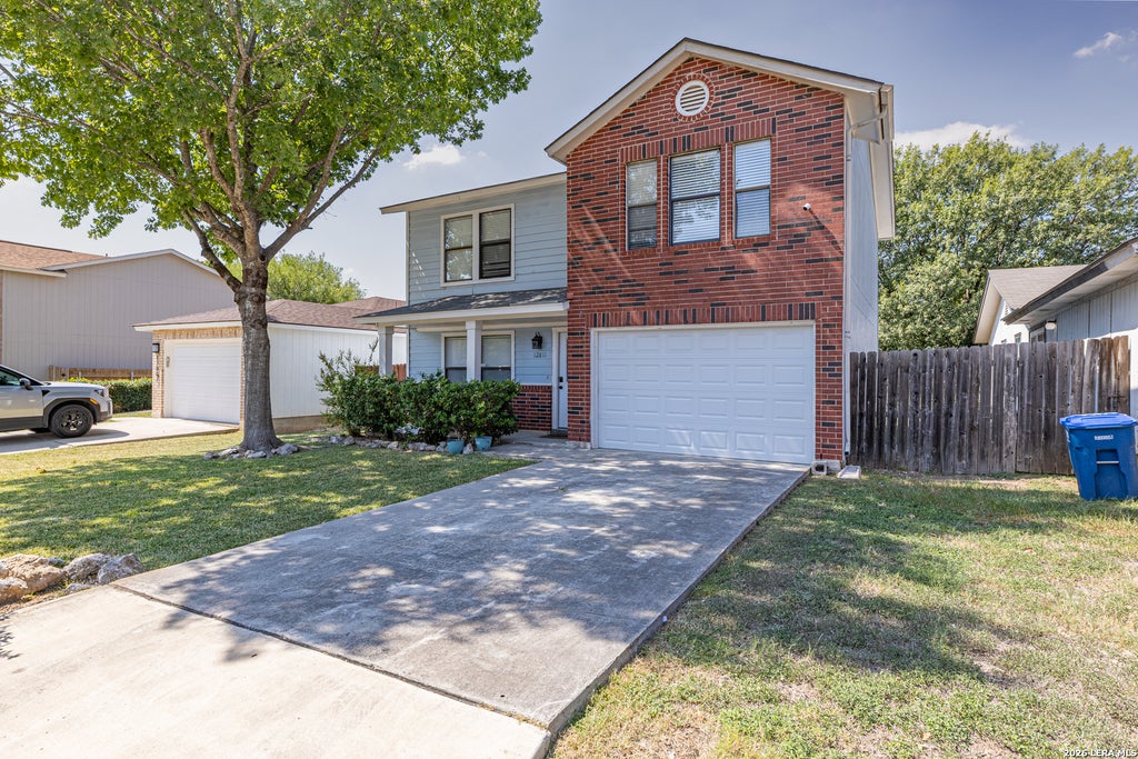 Photo of 12811 HUNTSMAN LAKE DR, San Antonio, TX 78249 (MLS # 2014676)