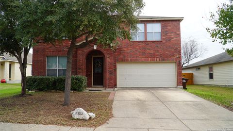 20822 Pearl Harvest San Antonio TX 78259