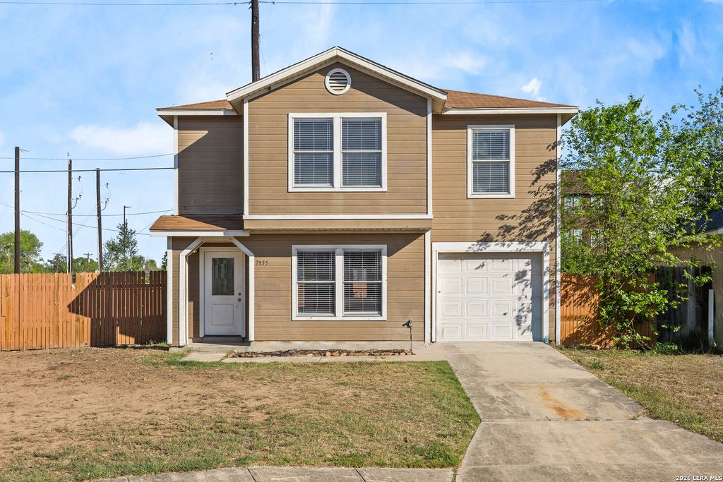 Photo of 7955 RUBY MDW, San Antonio, TX 78251 (MLS # 1956047)