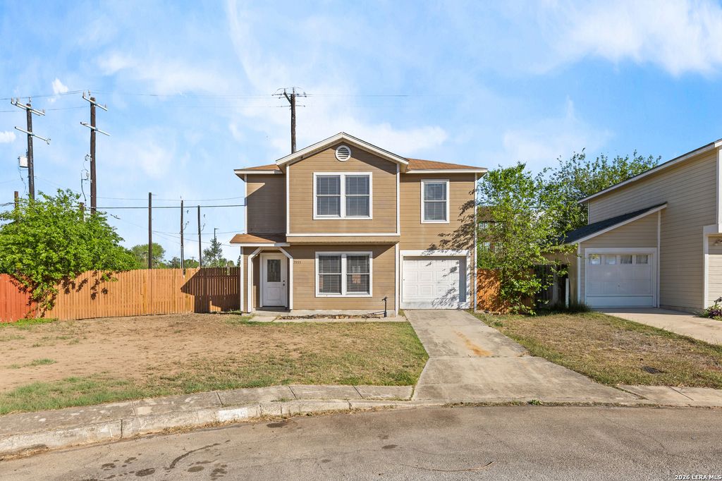 Photo of 7955 RUBY MDW, San Antonio, TX 78251 (MLS # 1956047)