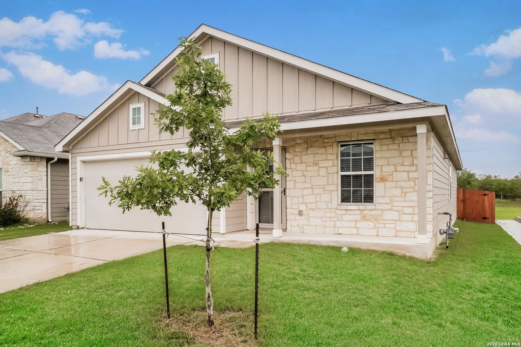 Photo of 1936 Heather Glen, New Braunfels, TX 78130 (MLS # 1955351)