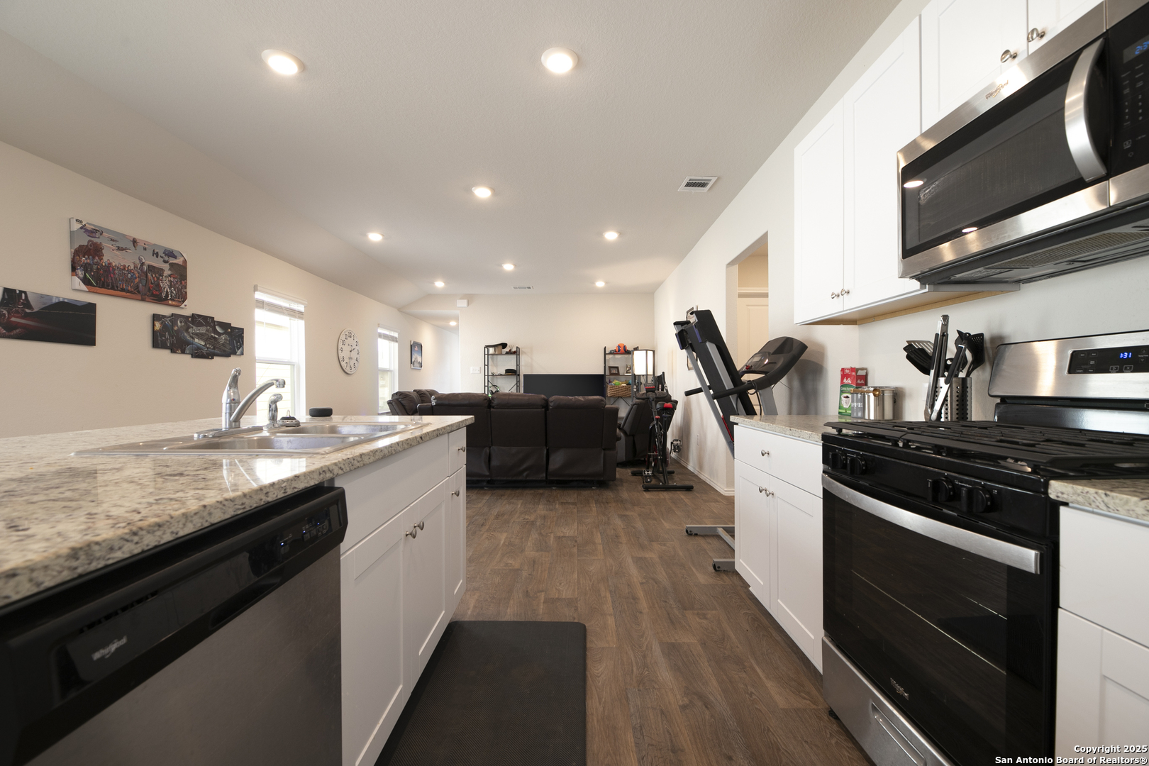 2857 Wolfcreek