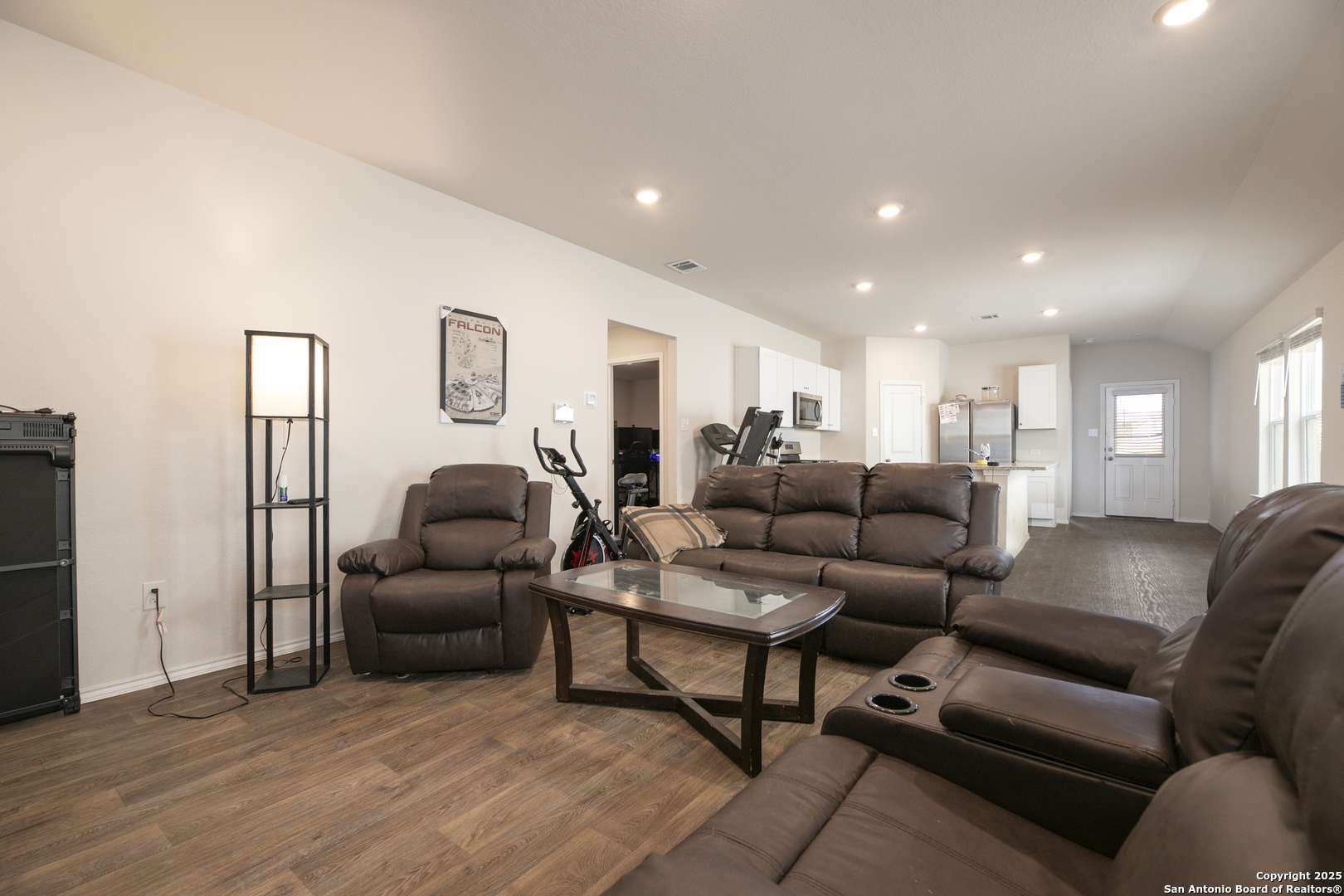 2857 Wolfcreek