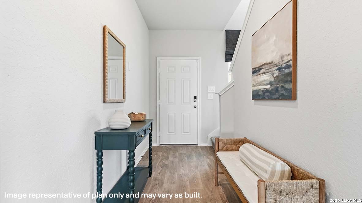 5922 Granite Quarry
