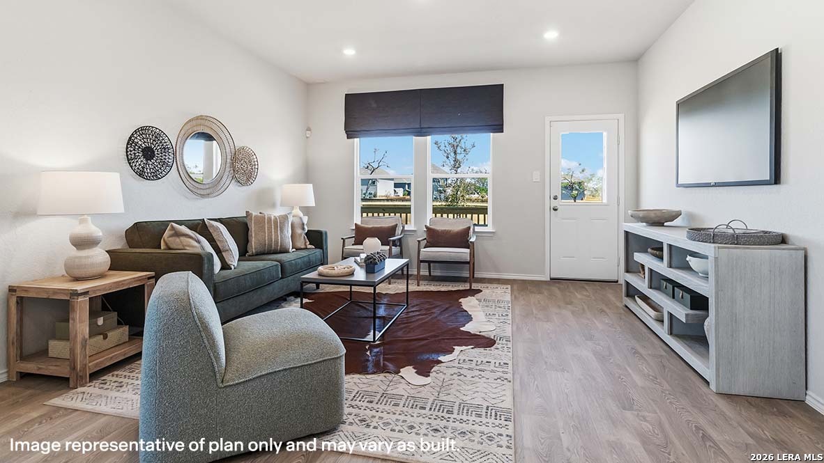 5922 Granite Quarry