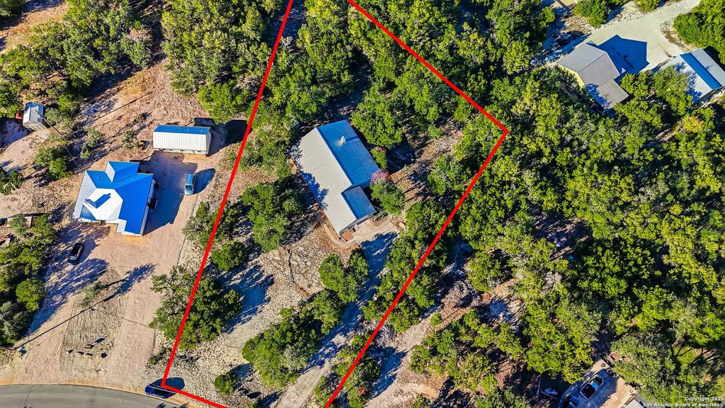 Photo of 1095 Stallion Springs, Fischer, TX 78623 (MLS # 1929946)