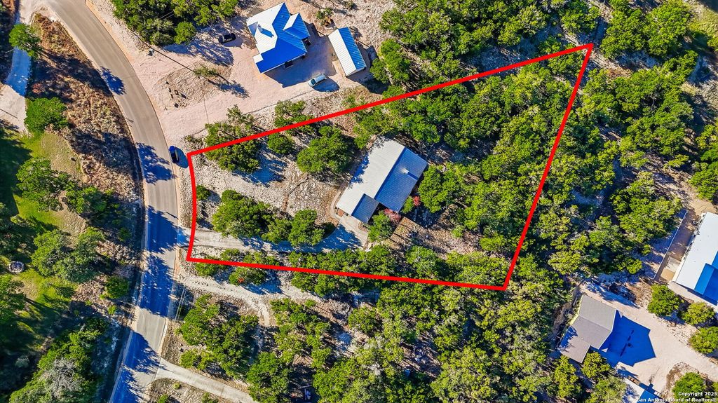 Photo of 1095 Stallion Springs, Fischer, TX 78623 (MLS # 1929946)