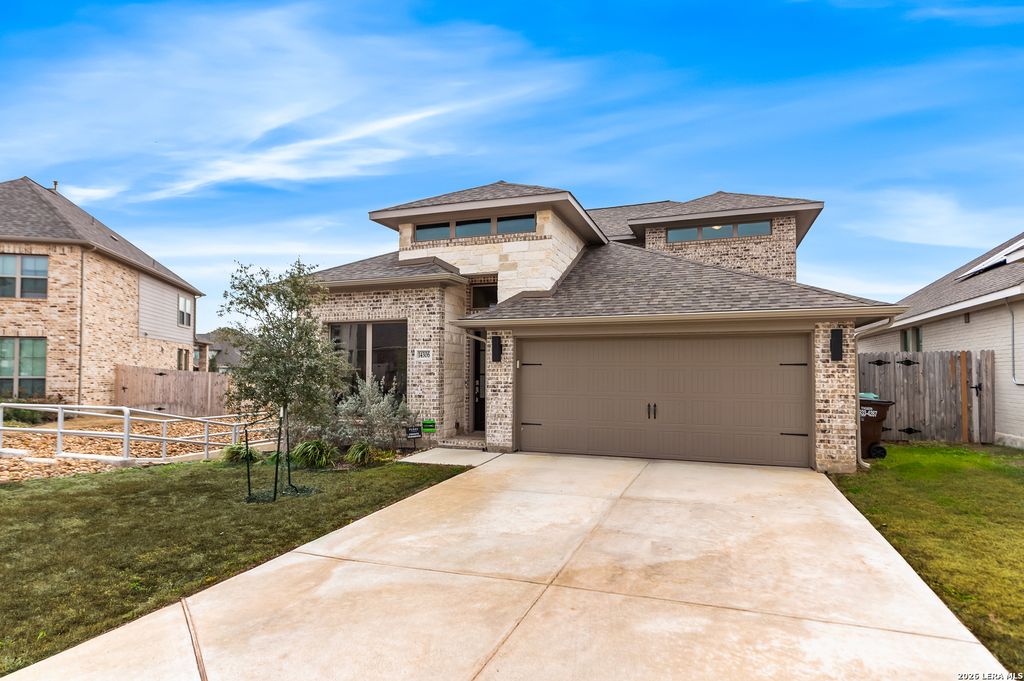 Photo of 14306 Hondo Knot, San Antonio, TX 78254 (MLS # 1938549)