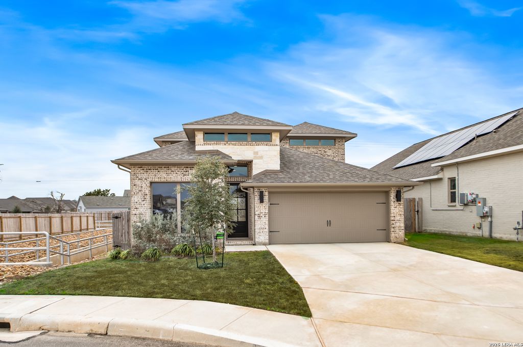 Photo of 14306 Hondo Knot, San Antonio, TX 78254 (MLS # 1938549)