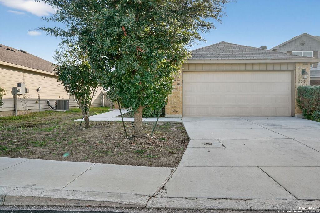 Photo of 7510 Josephs Way, Converse, TX 78109 (MLS # 1929904)