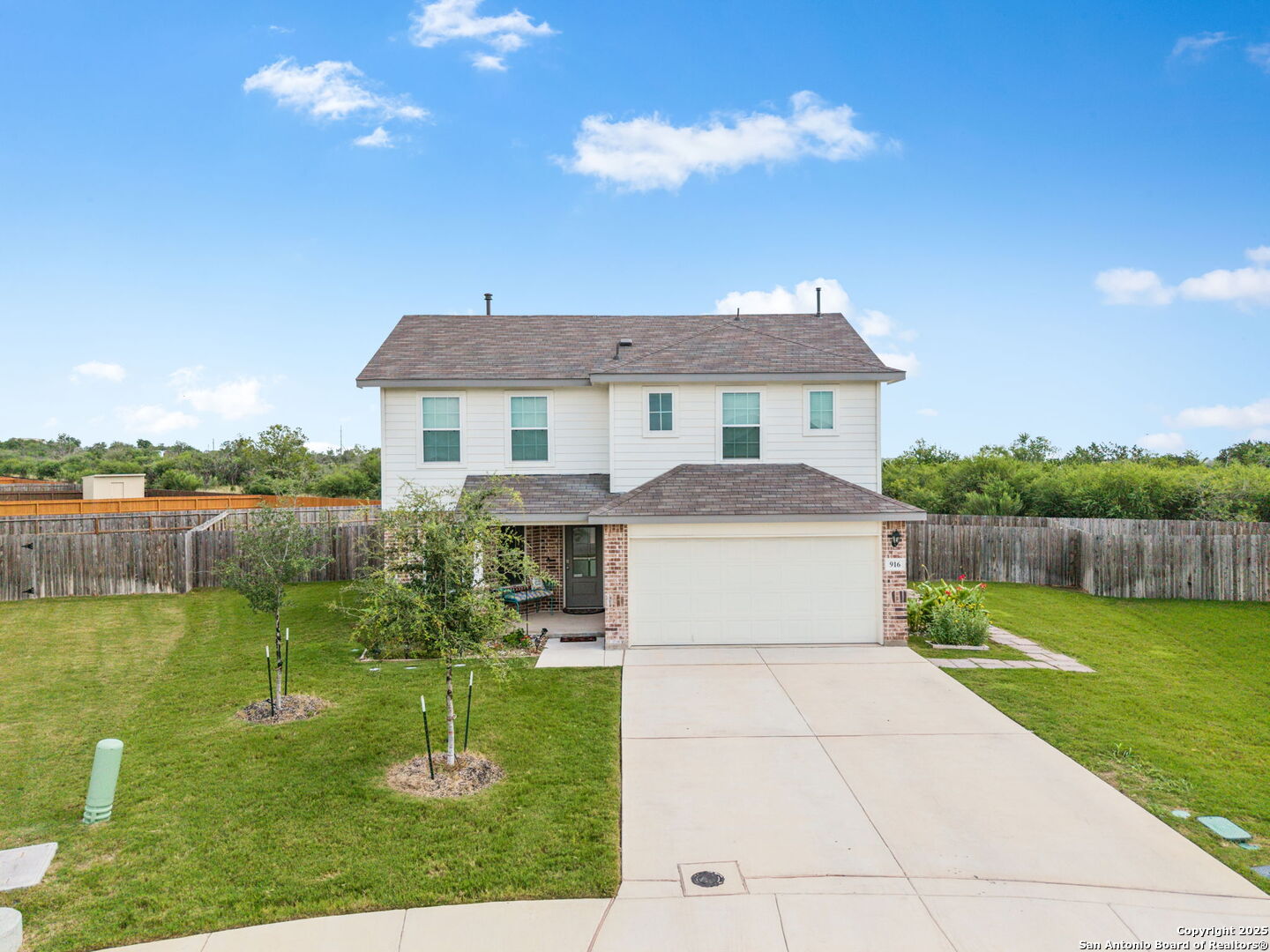 916 Rolling River