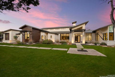 116 Sendero Ridge Boerne TX 78006