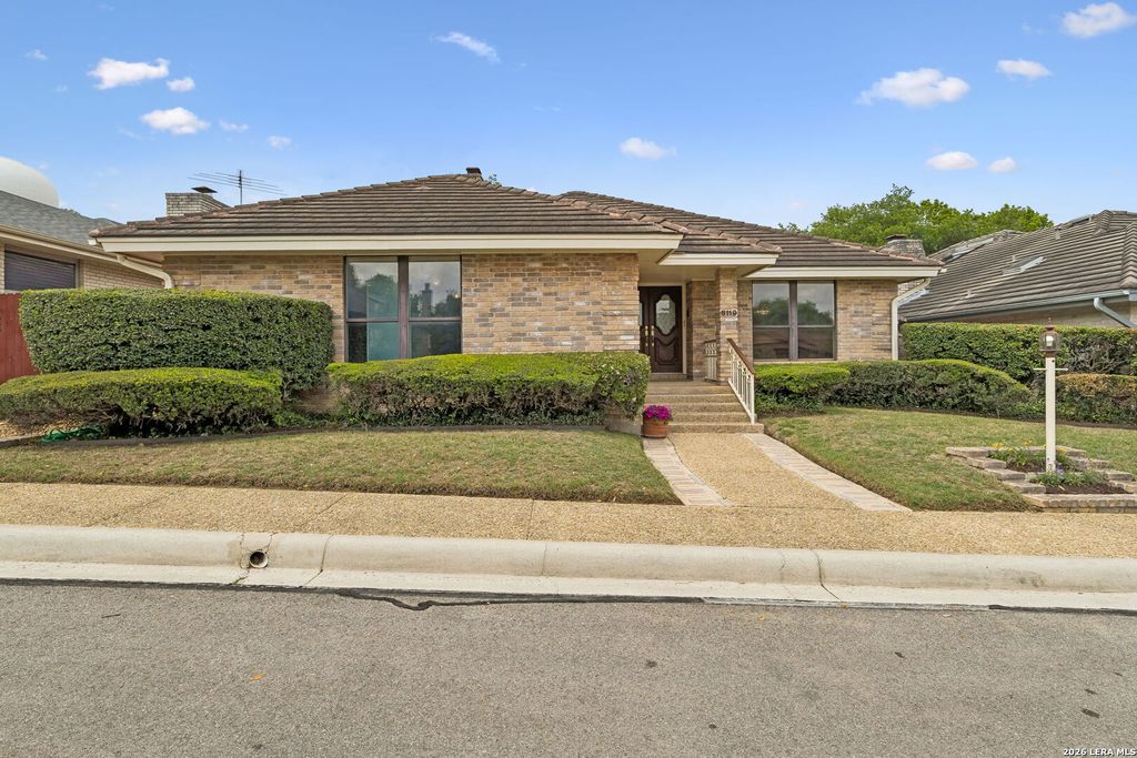 Photo of 6119 Shady Creek, Windcrest, TX 78239 (MLS # 1952943)