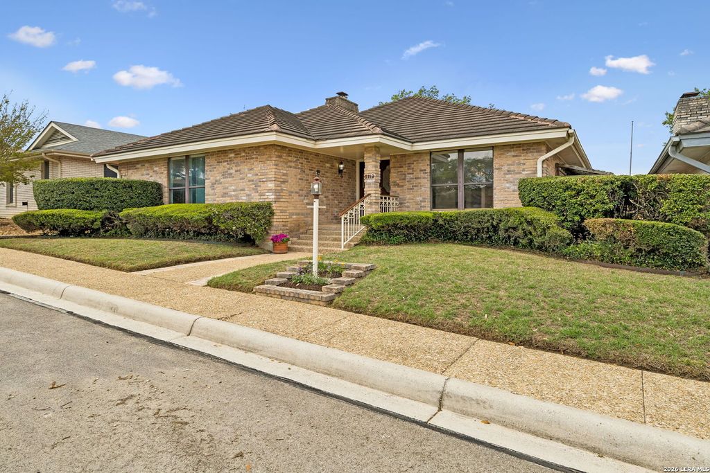 Photo of 6119 Shady Creek, Windcrest, TX 78239 (MLS # 1952943)