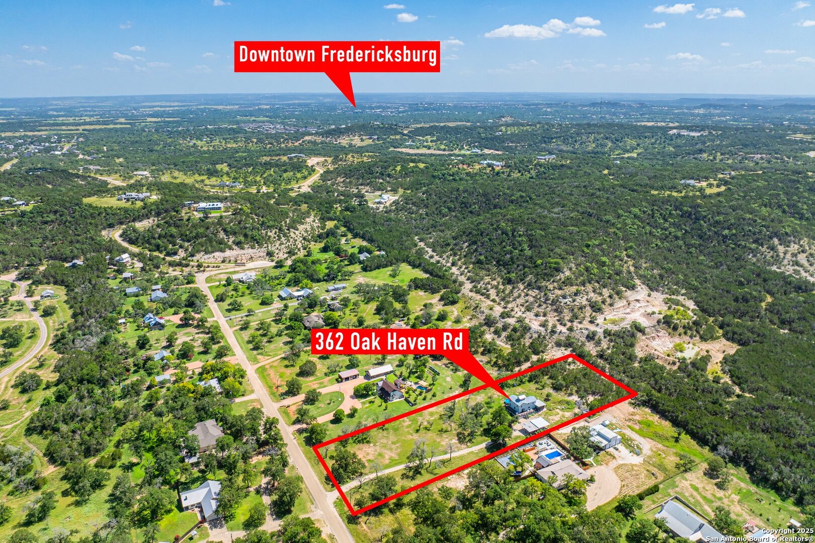 362 Oak Haven