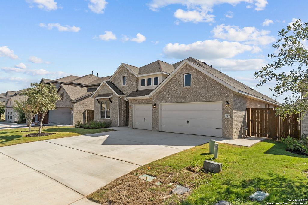 Photo of 9610 Pioneer Junction, San Antonio, TX 78254 (MLS # 1889730)