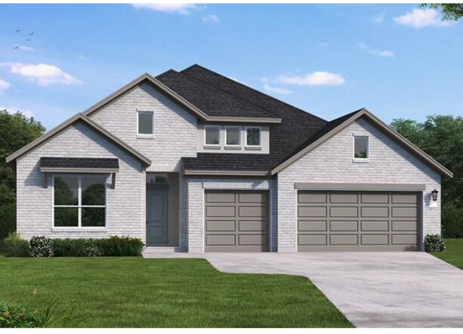 9610 Pioneer Junction