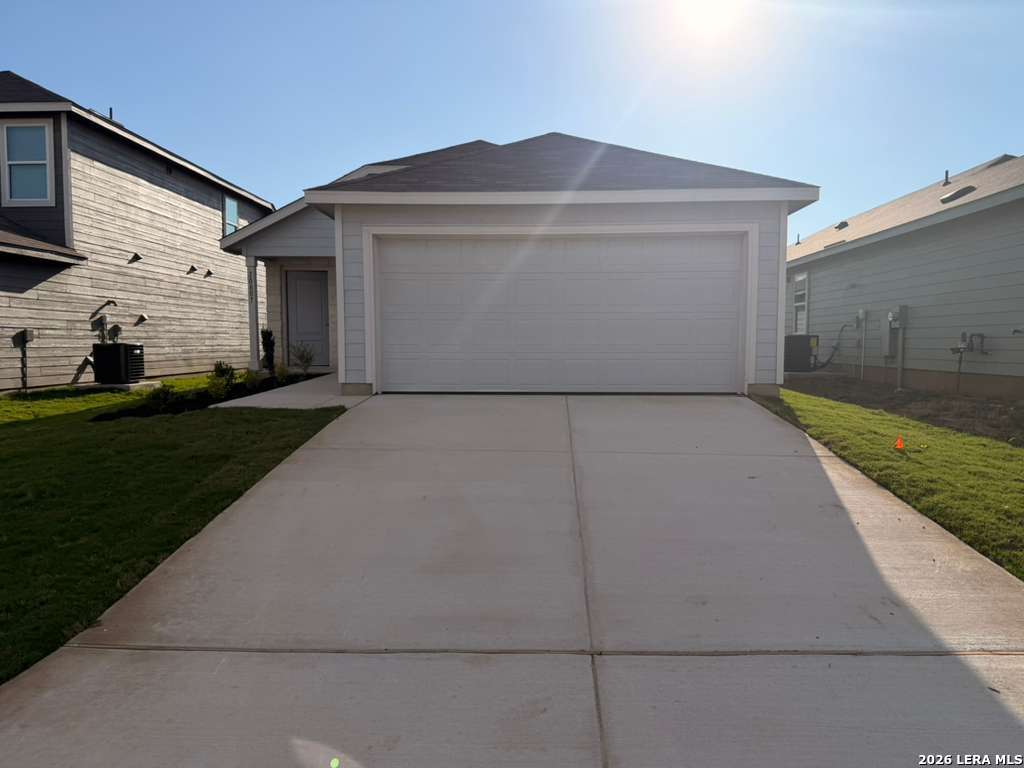 Photo 1 of 12 — 10807 Bernal Cove, San Antonio, TX 78224