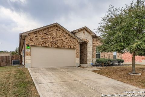 321 Blaze Moon Cibolo TX 78108