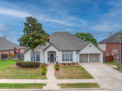 2335 Oak Pebble New Braunfels TX 78132