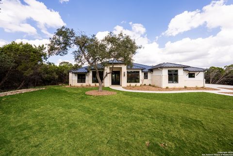 57 Sotol Lane Boerne TX 78006