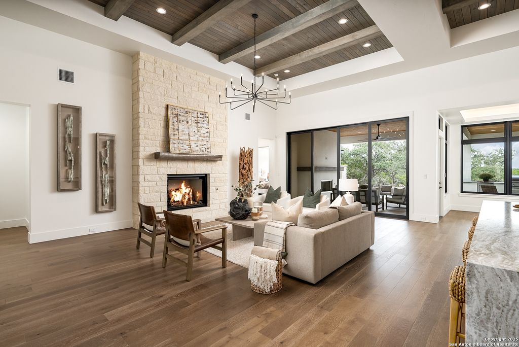 Photo of 57 Sotol Lane, Boerne, TX 78006 (MLS # 1944649)