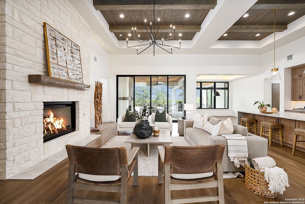 Photo of 57 Sotol Lane, Boerne, TX 78006 (MLS # 1944649)