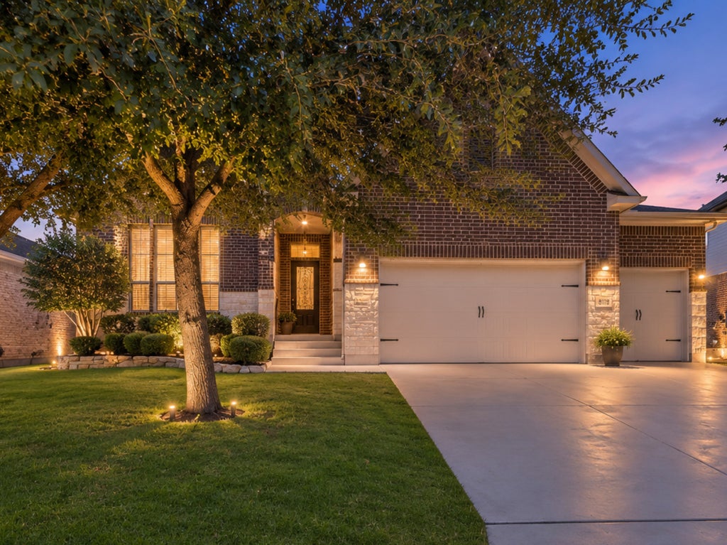 Photo of 8113 HYACINTH TRCE, Boerne, TX 78015 (MLS # 2011984)