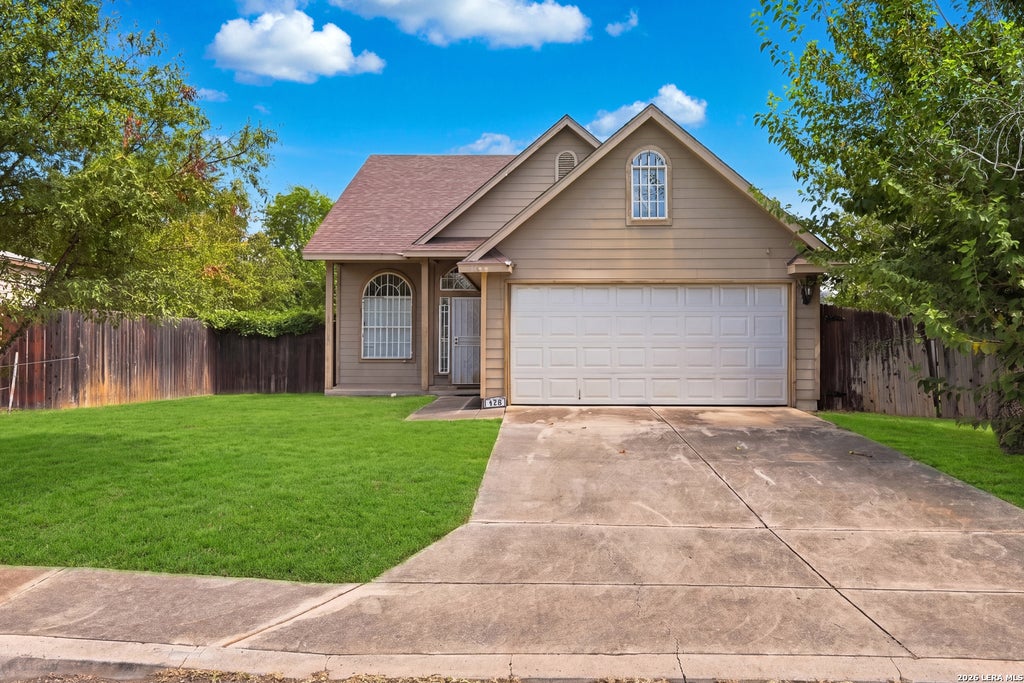 Photo of 135 Drew Ave, San Antonio, TX 78220 (MLS # 2012550)