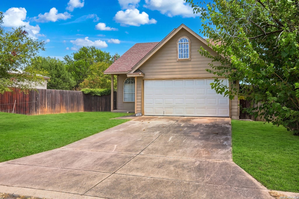 Photo of 135 Drew Ave, San Antonio, TX 78220 (MLS # 2012550)