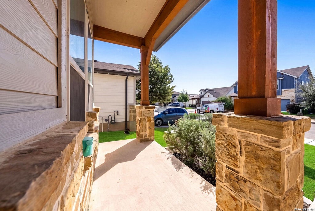 Photo of 11563 Lightning Way, San Antonio, TX 78245 (MLS # 2024037)