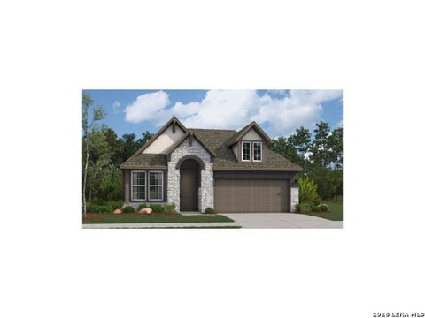 10543 Briceway Bay San Antonio TX 78254