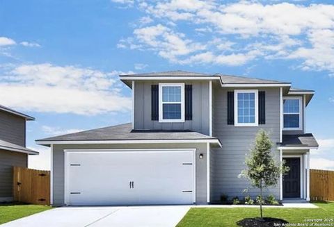 3139 Gilbert Converse TX 78109