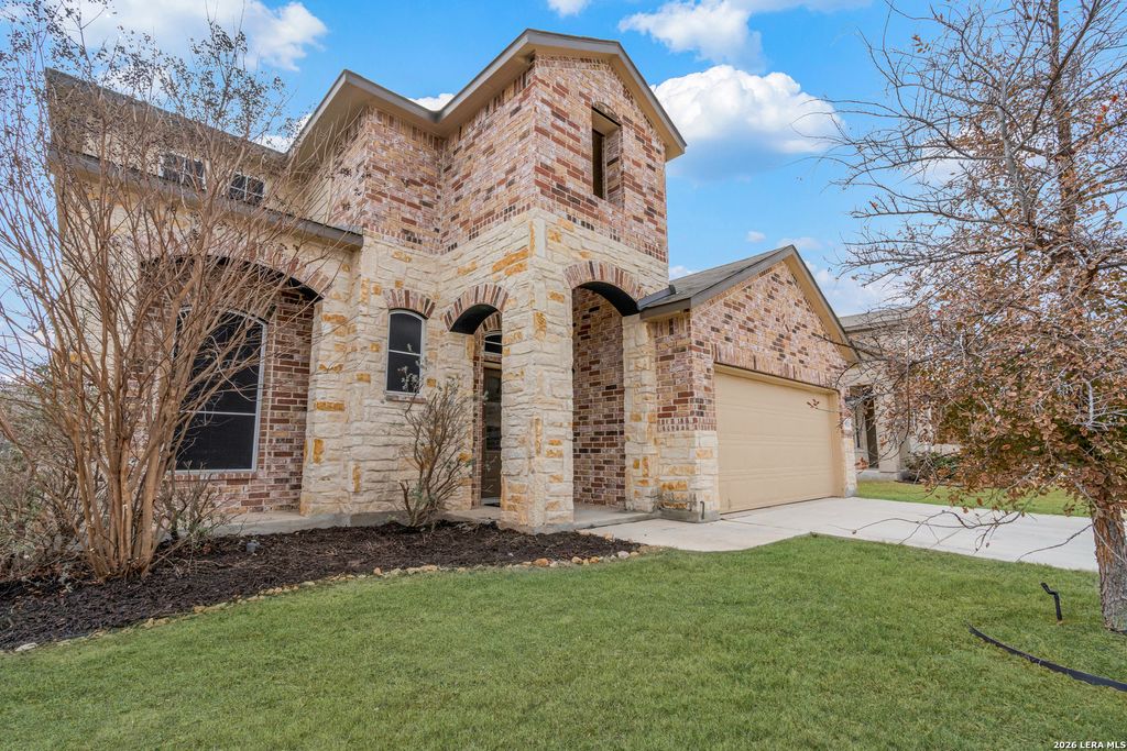 Photo of 9533 Bicknell Sedge, San Antonio, TX 78254 (MLS # 1939361)