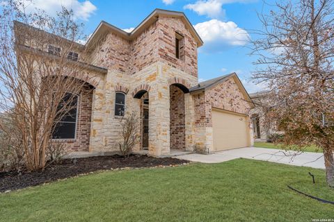 9533 Bicknell Sedge San Antonio TX 78254