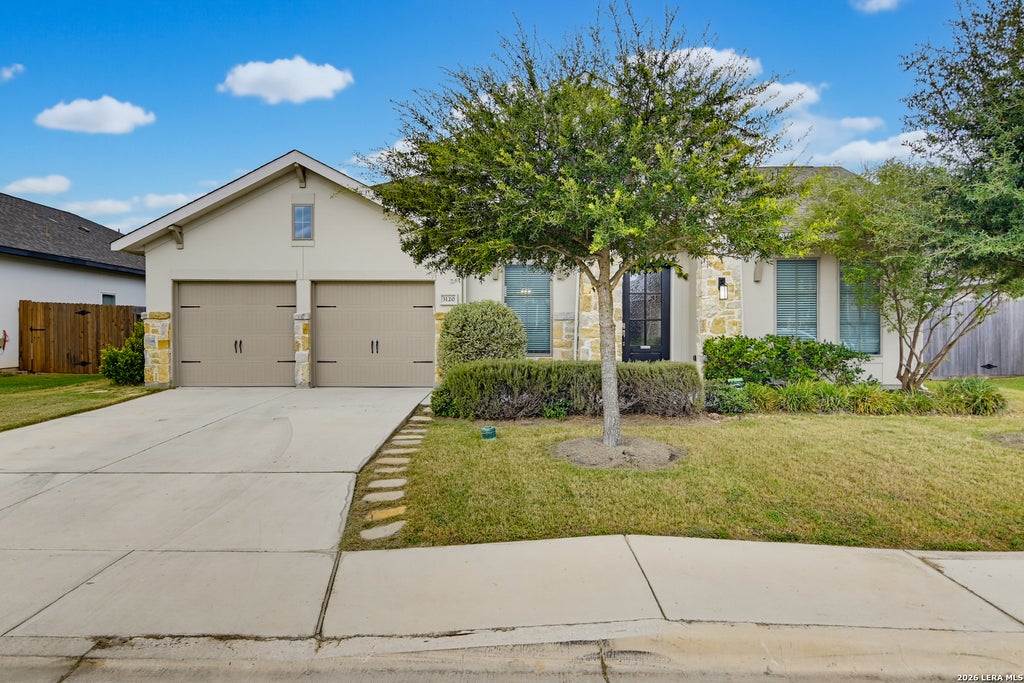 Photo of 3120 CREEK RIDGE ST, Seguin, TX 78155 (MLS # 2017908)
