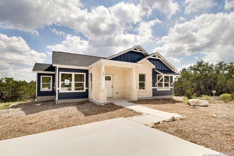 A home in Spring Branch