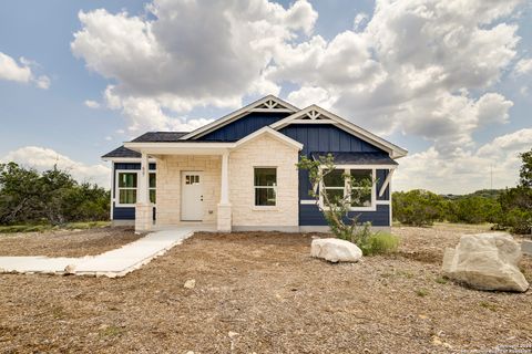 A home in Spring Branch