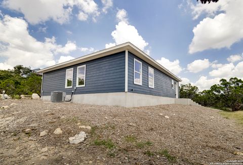 A home in Spring Branch