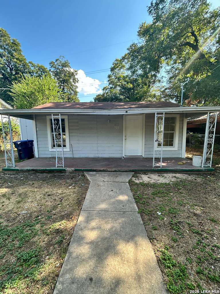 Photo of 122 C, San Antonio, TX 78207 (MLS # 2017172)