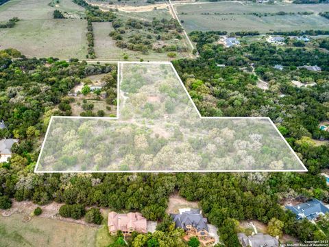 A home in New Braunfels